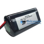 Μπαταρία για PLC TL-FC-12V-2000mAh [Μπαταρία αντικατάστασης]